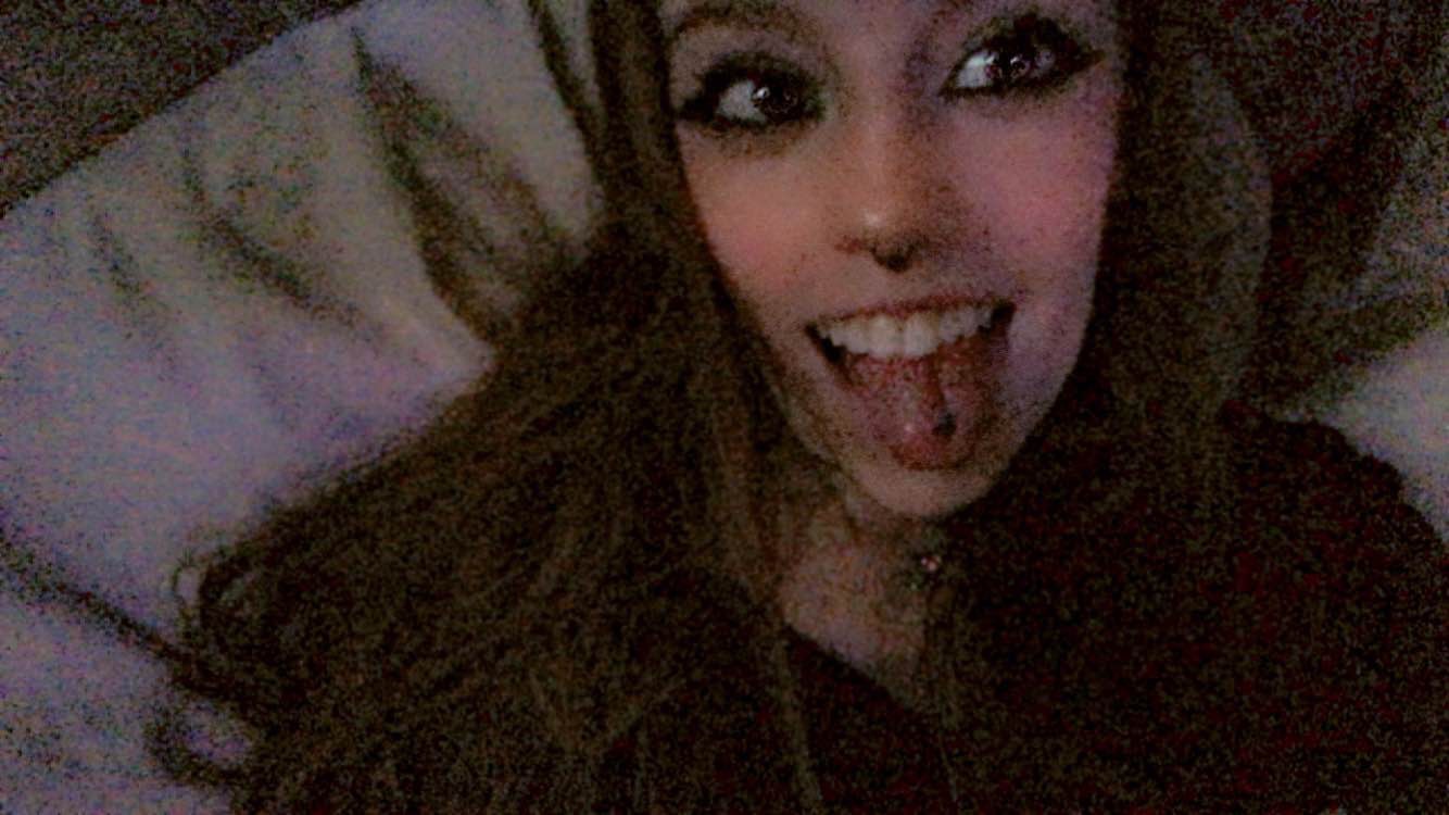 BabygirlV13xoxo