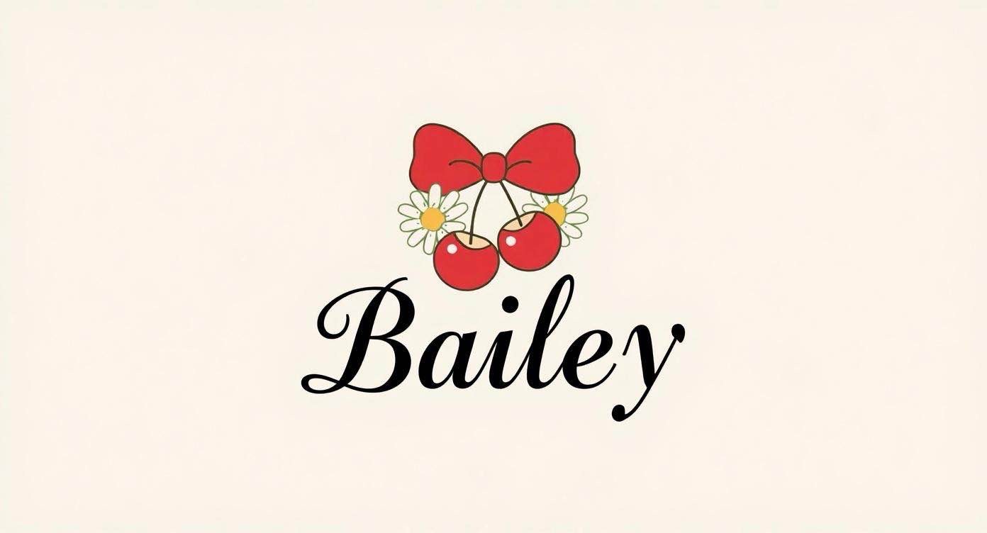 Baileydugan