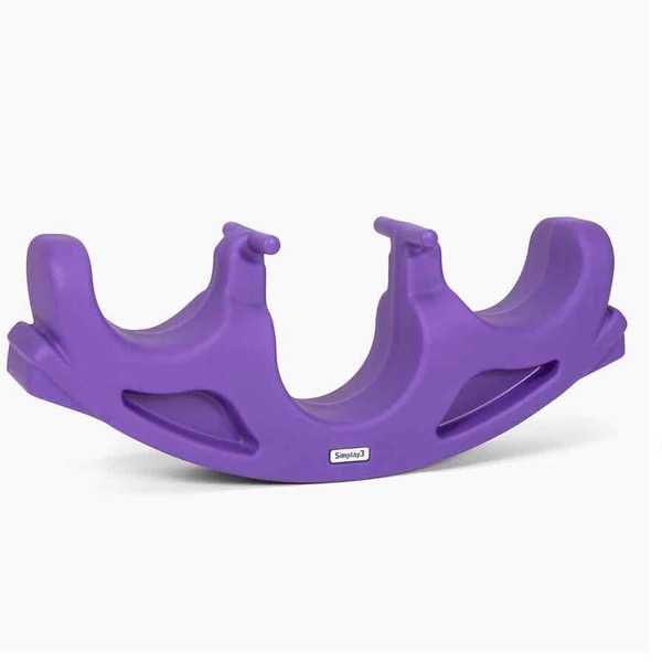Simplay3 Rock and Roll Teeter | Wayfair