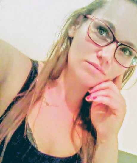BeautifulDisasterJessBrown