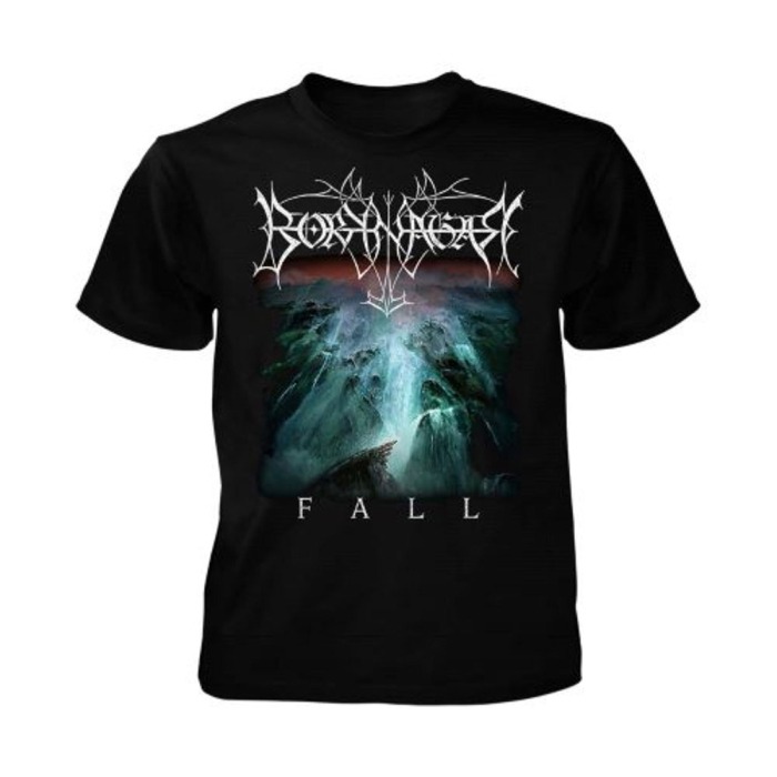 Borknagar Shirt