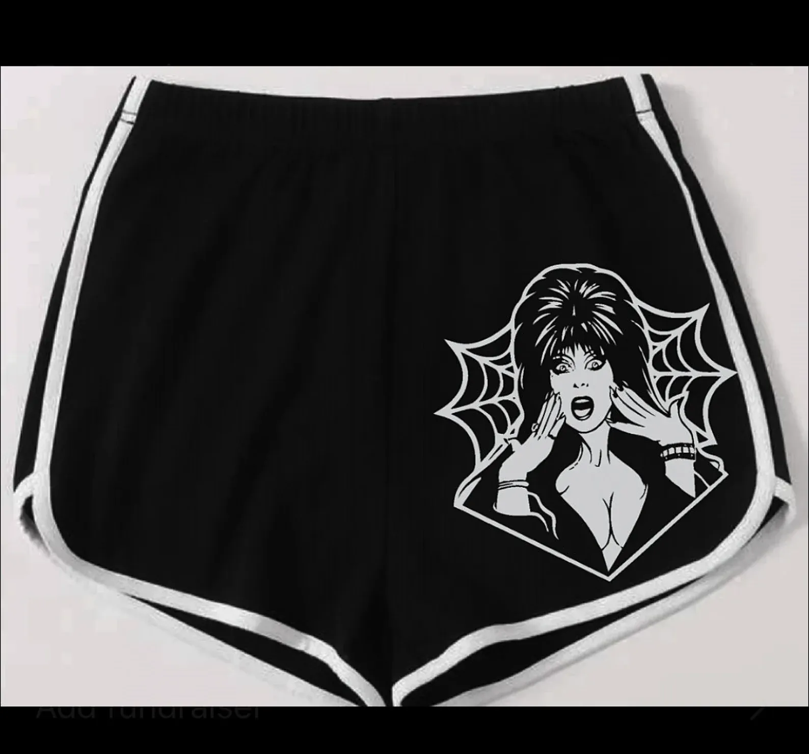 Custom Gym shorts