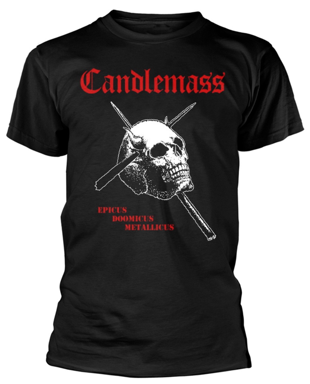 Candlemass Shirt