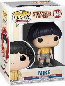 FunKo POP! TV: Stranger Things - Mike