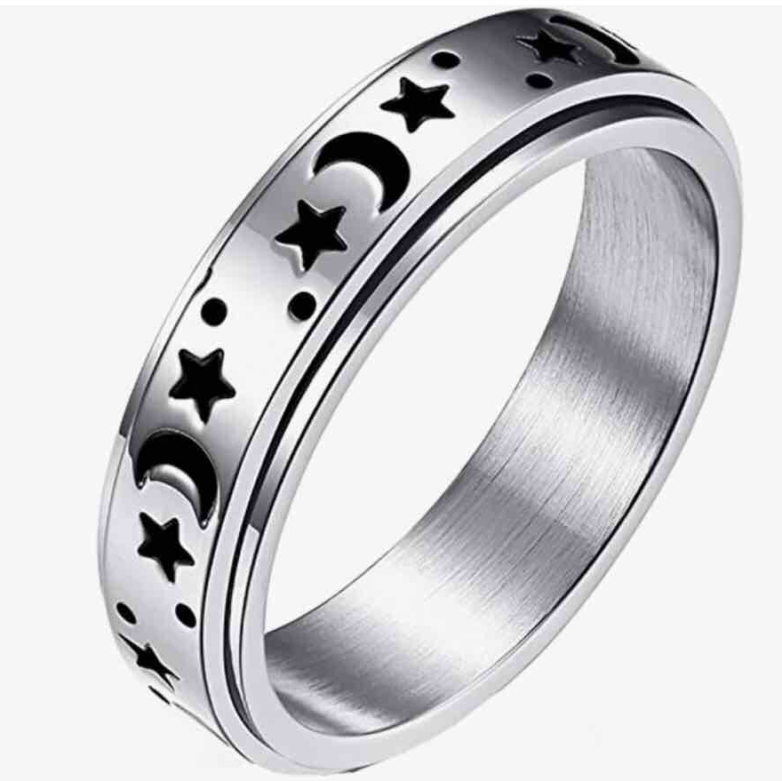 Anxiety Ring