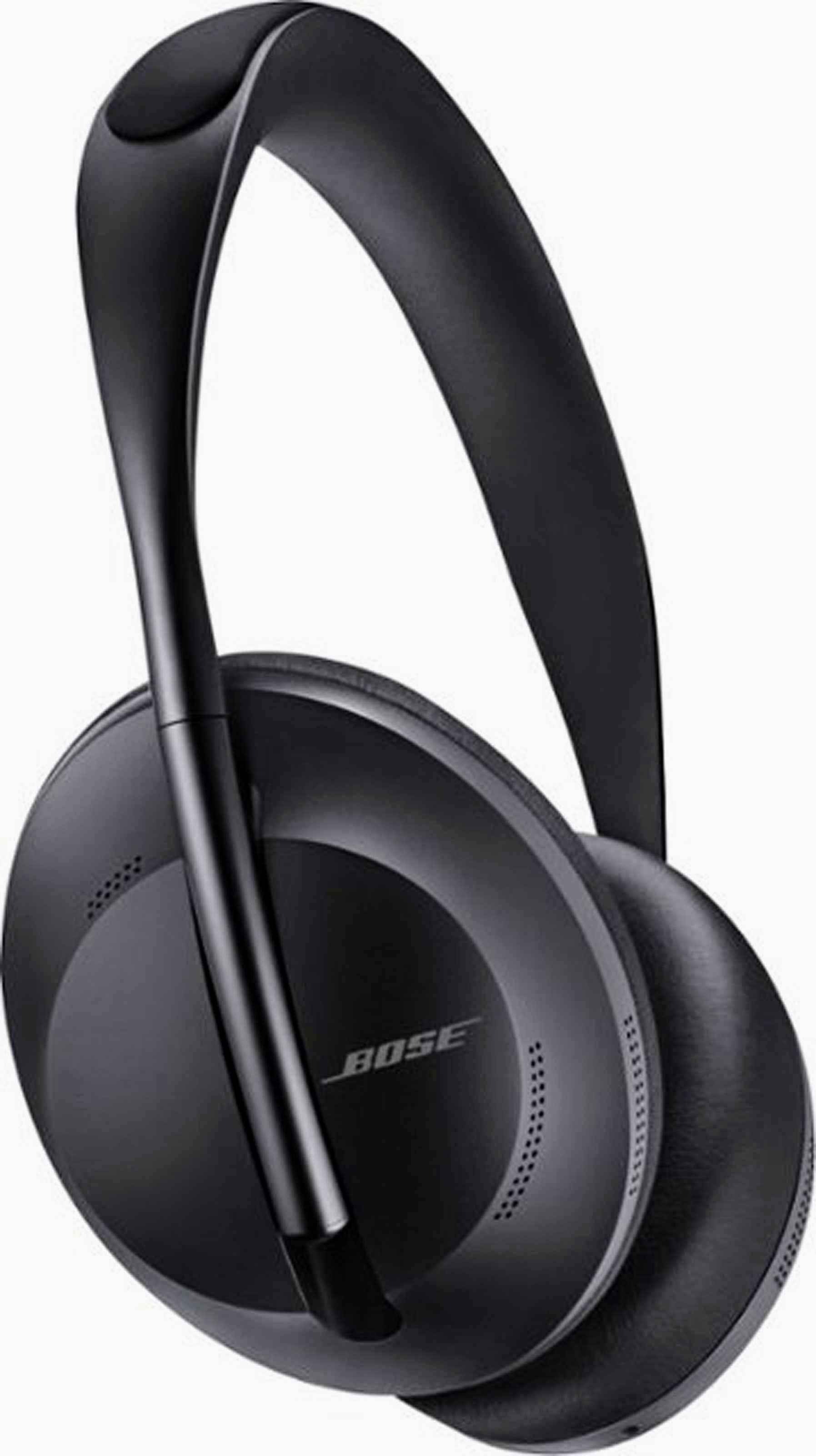 Bose Noise Cancelling Headphones 700