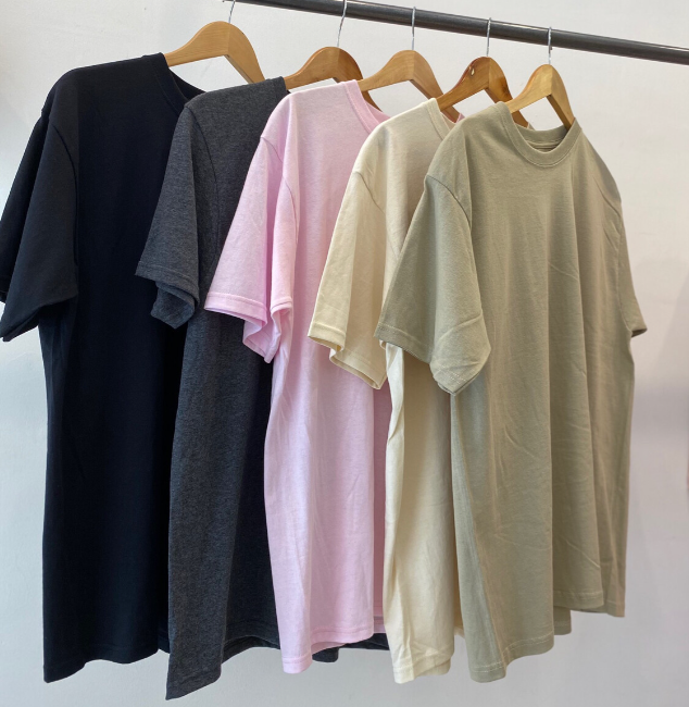 Remeron Oversize - Talle 1 (L)
