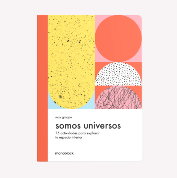 Somos universos - Tangram