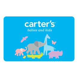 Carter's Gift Card
