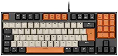 havit Mechanical Gaming Keyboard