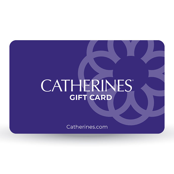 Catherines Gift Card