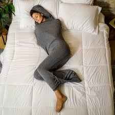 Sleep Pod blanket