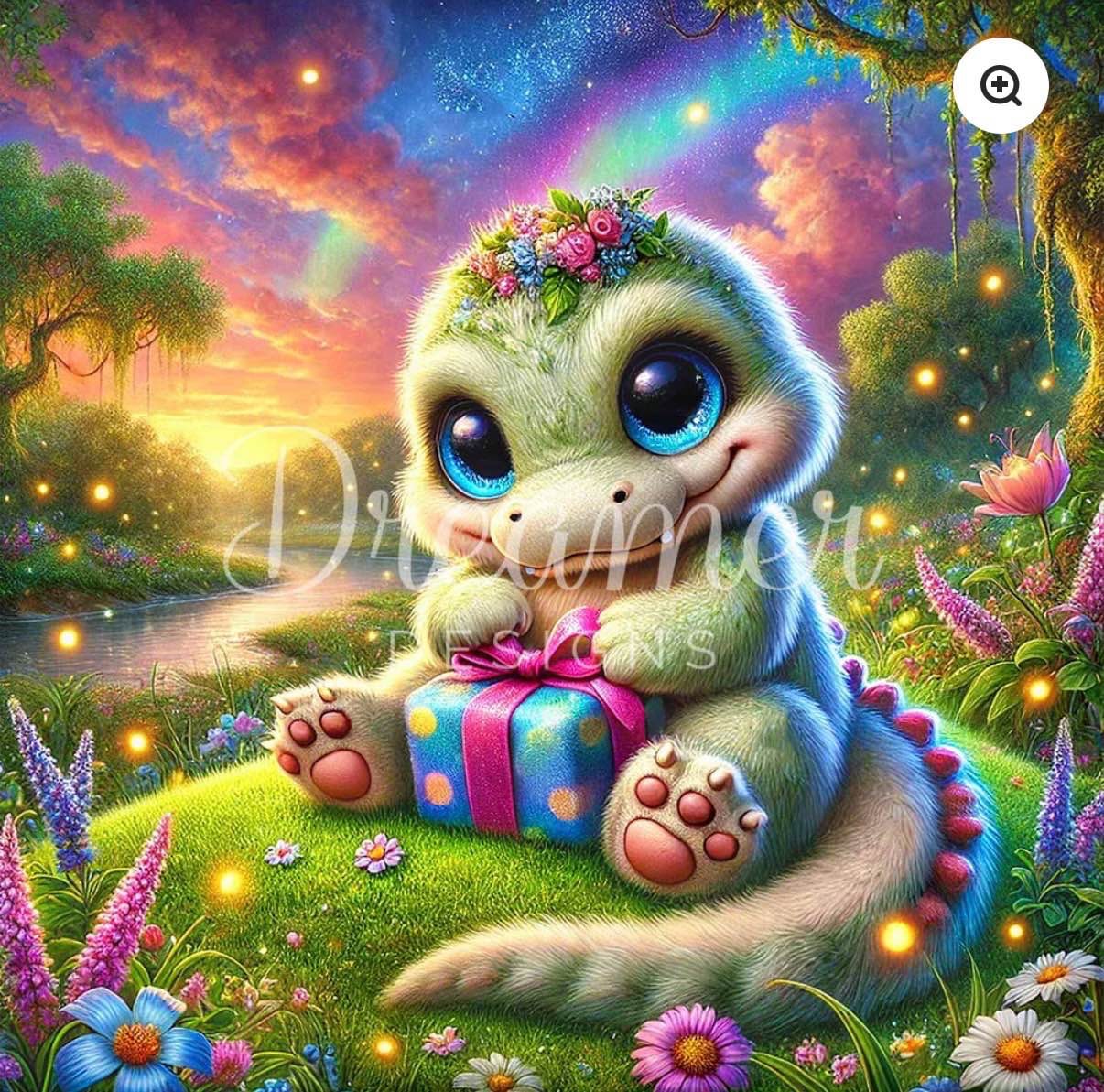 Aurorasaur