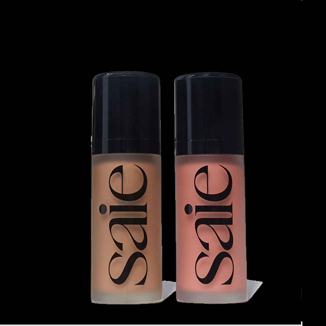 Saide bones drops