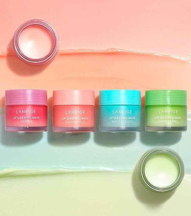 LENAGE LIP