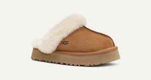 CLASSIC SLIPPER UGGS