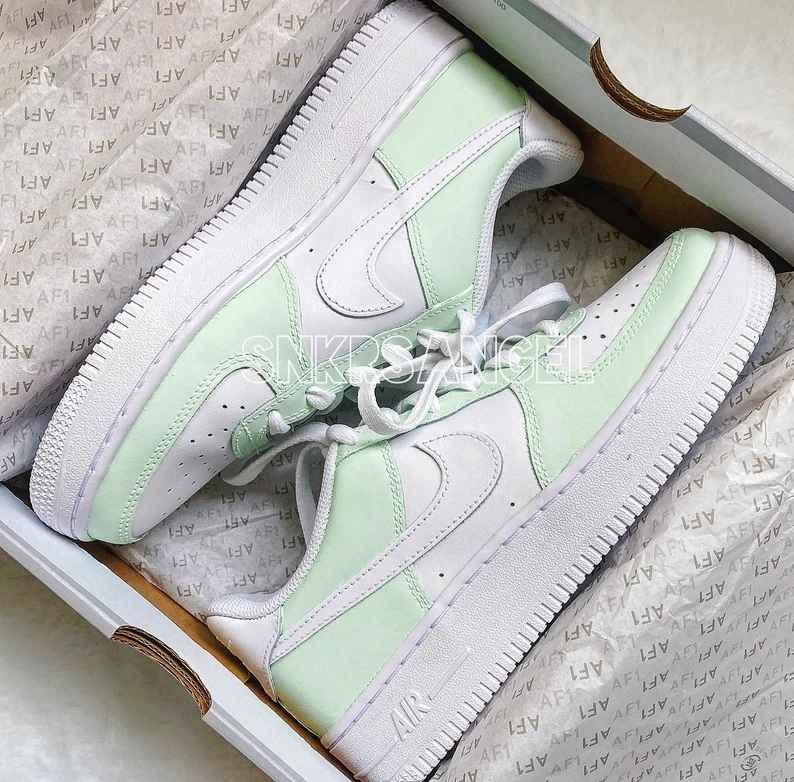 air force green