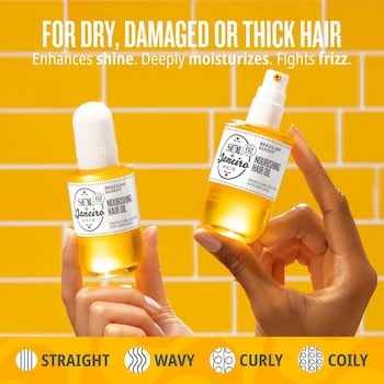 HAIR MOISTERIZER