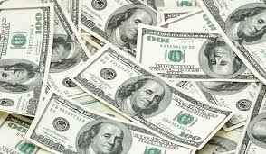 LOT OF MONEY