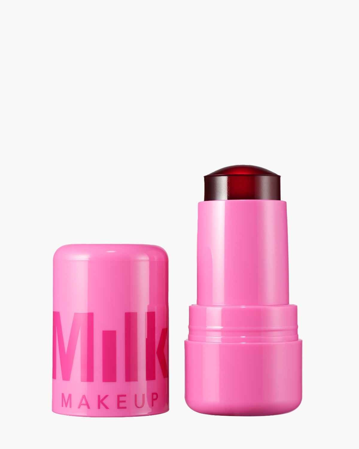 Milk blush/lip gloss