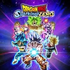 Dragon Ball Sparkling Zero