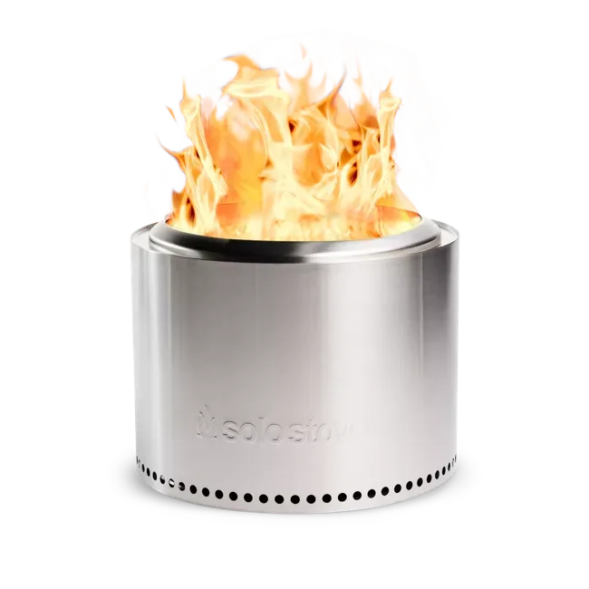 Solo Stove Bonfire 2.0 Fire Pit