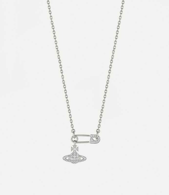 Lucrece Pendant Necklace