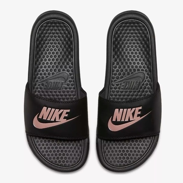 Nike Benassi