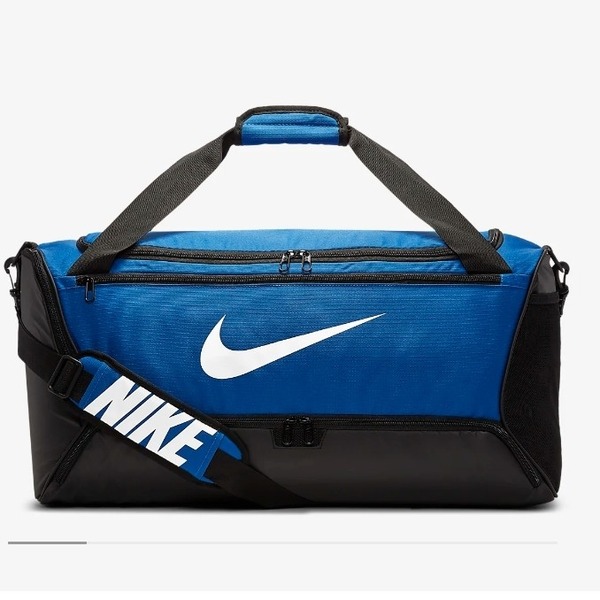 Nike Brasilia