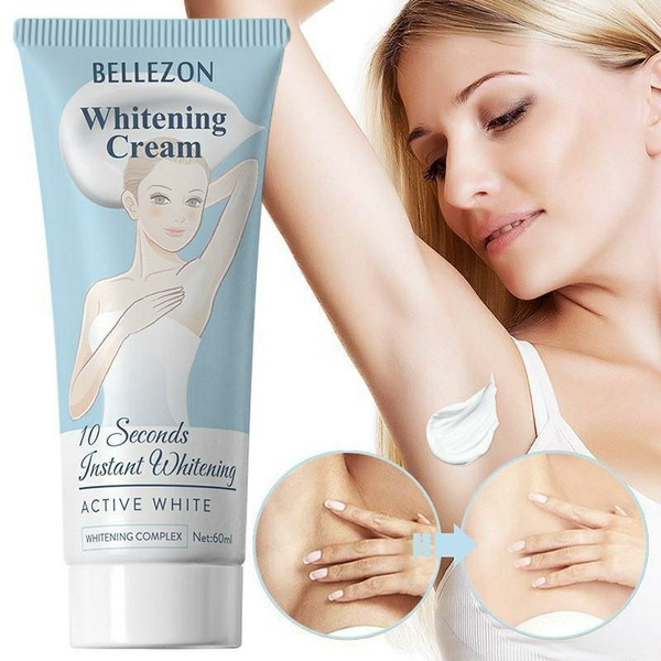 Armpit Whitning Cream