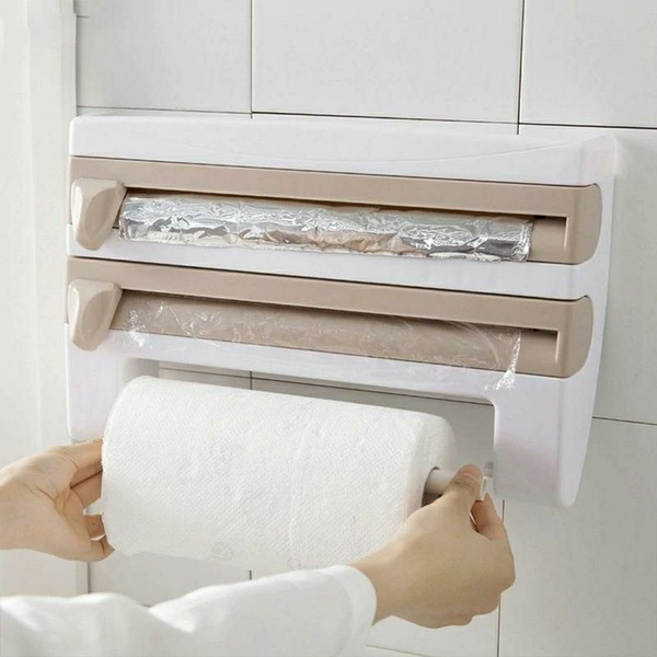 4 in 1 Kitchen Wall Mount