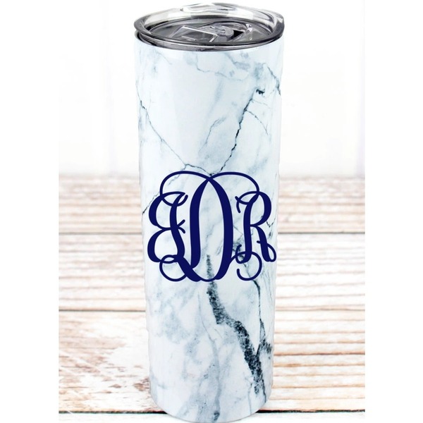 SKINNY TUMBLER