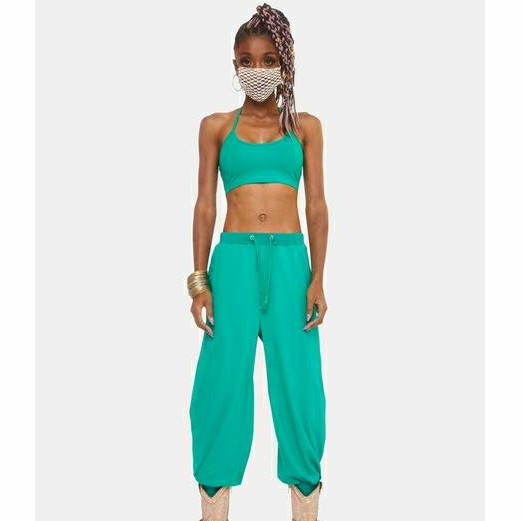 RARE ELEMENT JOGGERS SET