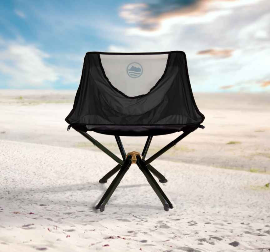 CLIQ Chair