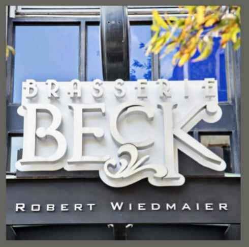 Brasserie Beck Gift Card