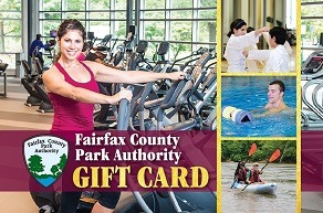 Fairfax County Rec Center