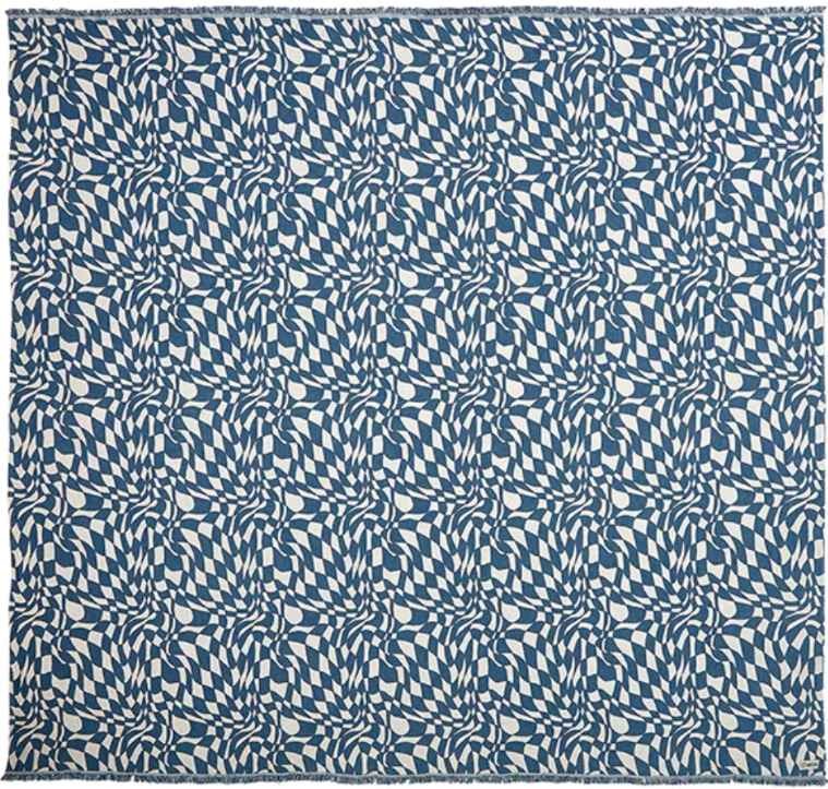 Turkish blanket -- illusions