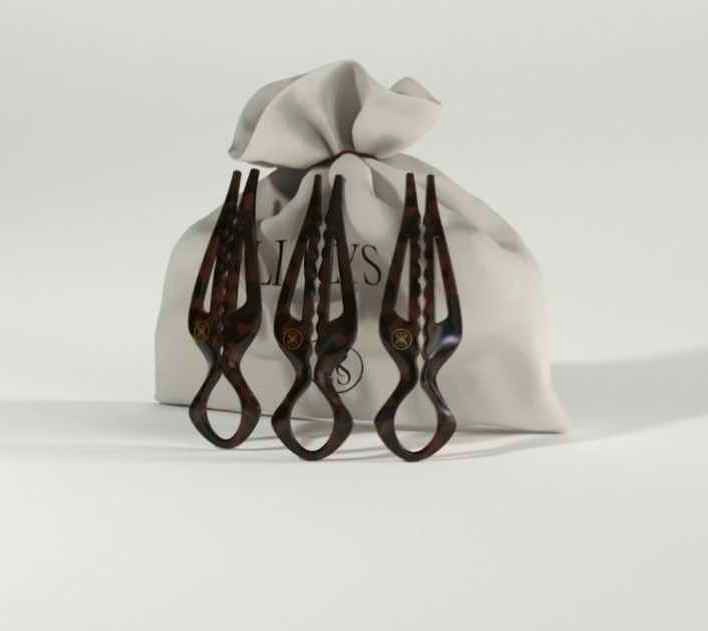 hairpin 3 pack