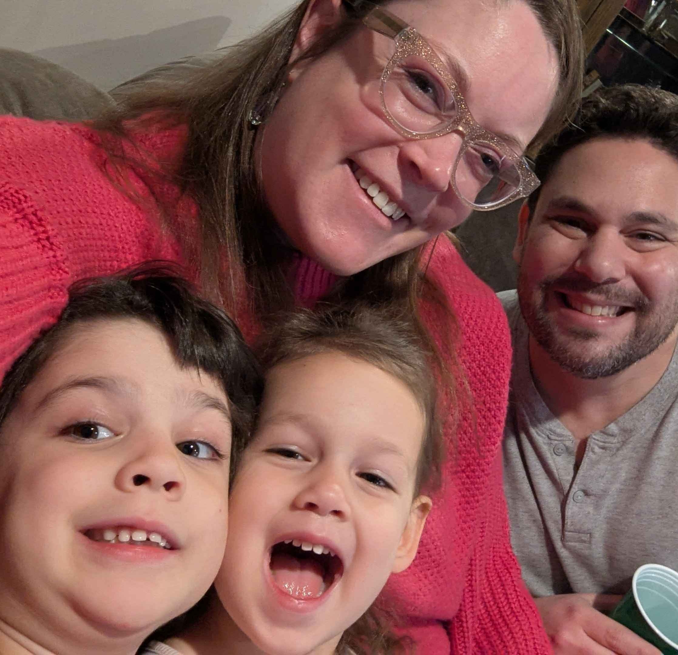 Cohenfam