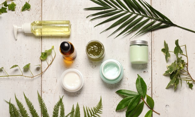 Skincare y Haircare
