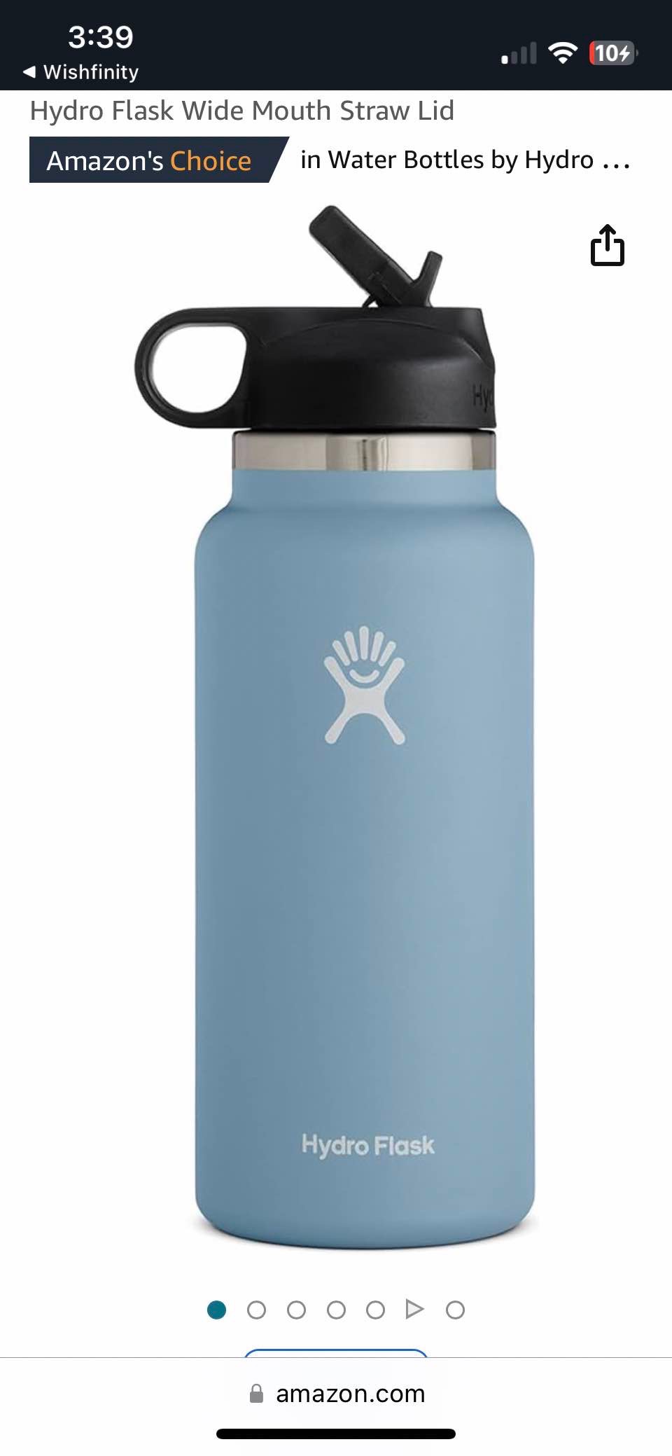 Hydro Flask
