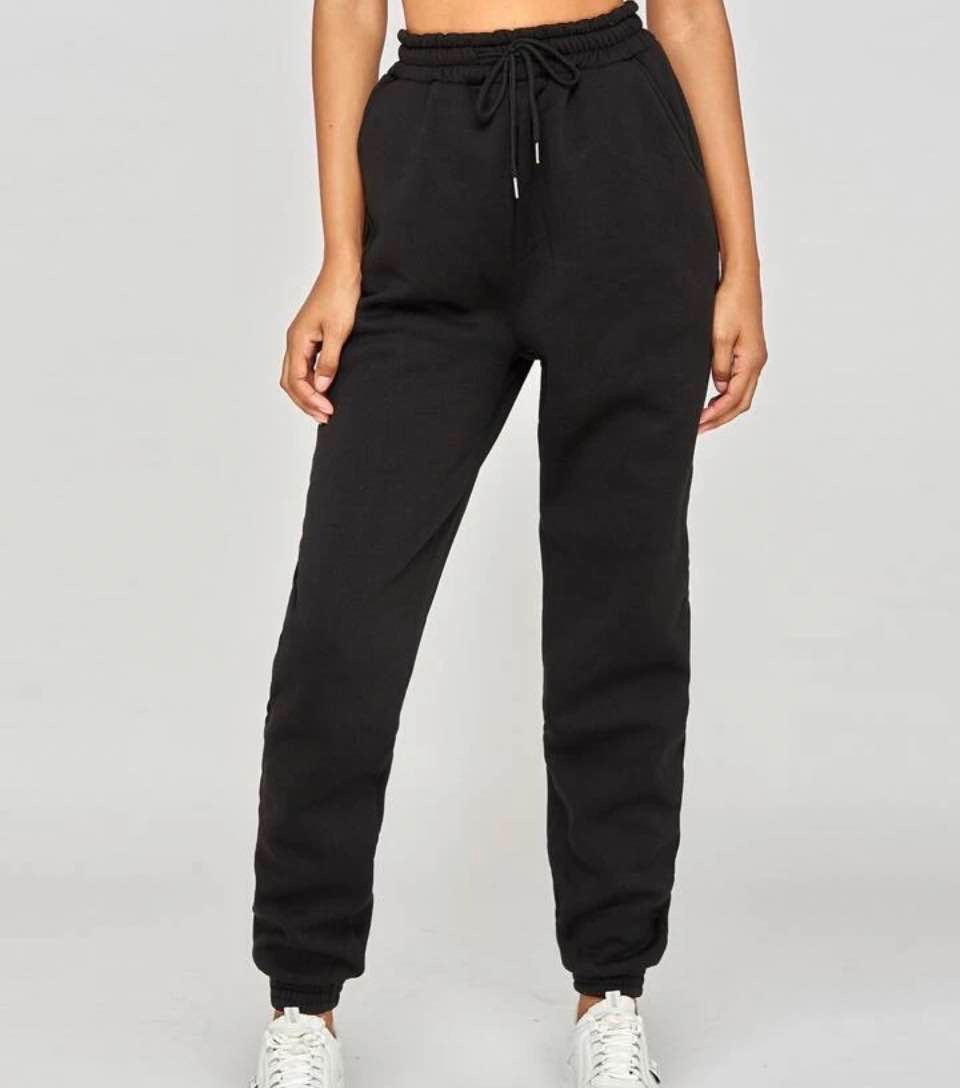 Sweatpants