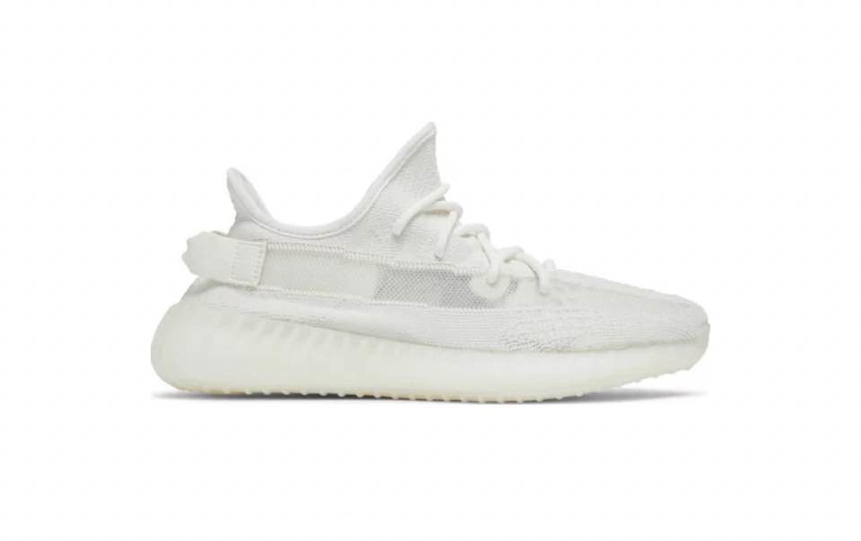 Yeezy 350 "Bone"