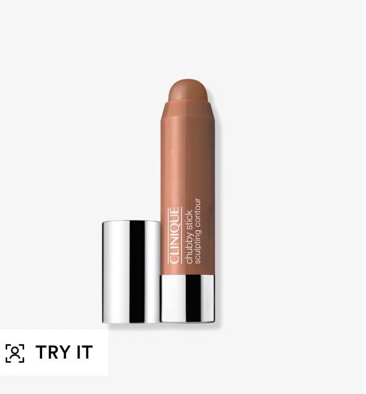 Clinique Chubby Stick Sculpting Contour