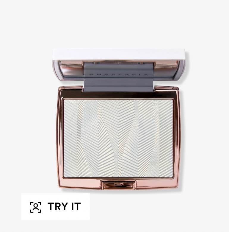 Anastasia Beverly Hills Iced Out Highlighter