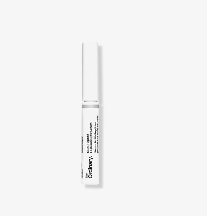 The Ordinary Lash and Brow Serum