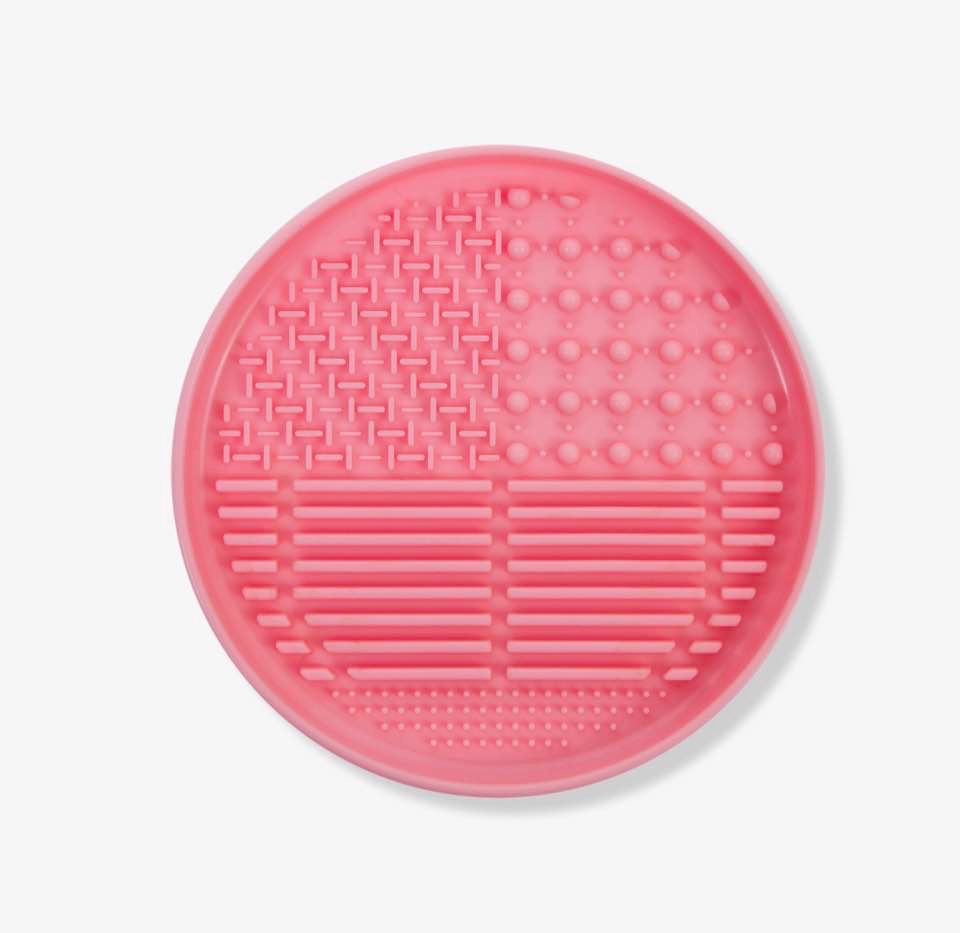 J.Cat Beauty Brush Cleaner