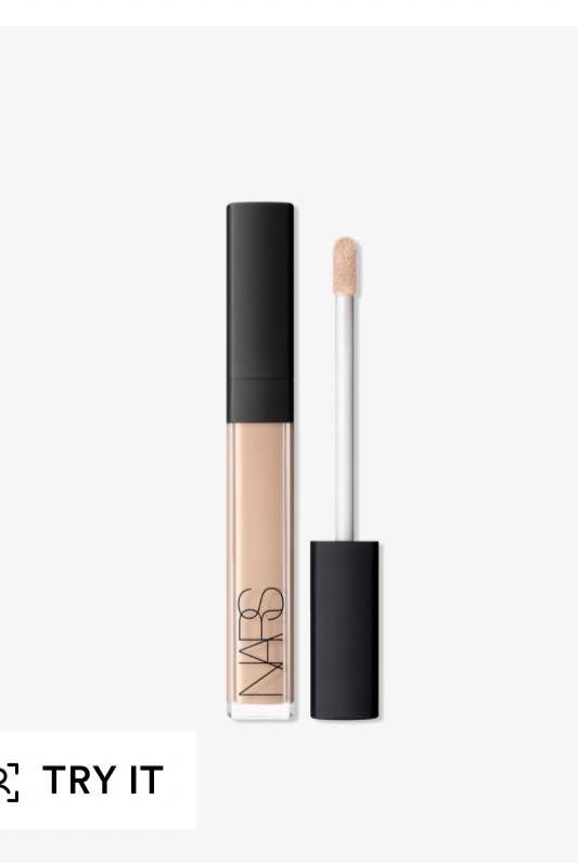 NARS Concealer