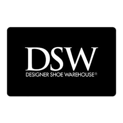 DSW Gift Card