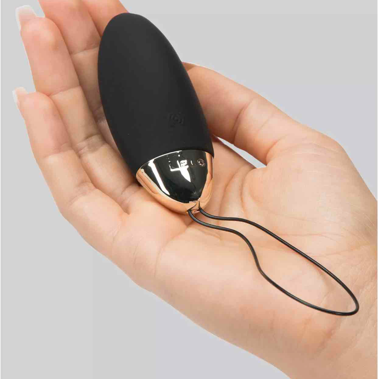 Lelo Insignia Lyla 2 Remote Control Love Egg Vibrator